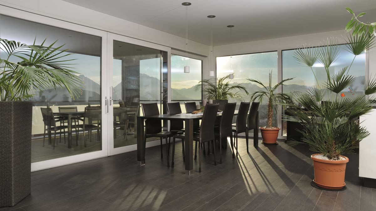 Penthouse - Röthis - Amann Immobilien