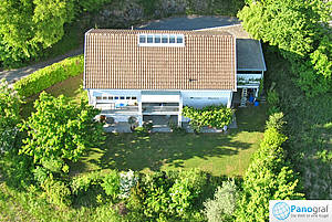 Luftbilder - Amann Immobilien