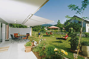 Professionelle Fotos - Amann Immobilien