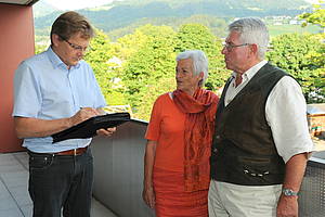 Sie wollen verkaufen? - Amann Immobilien
