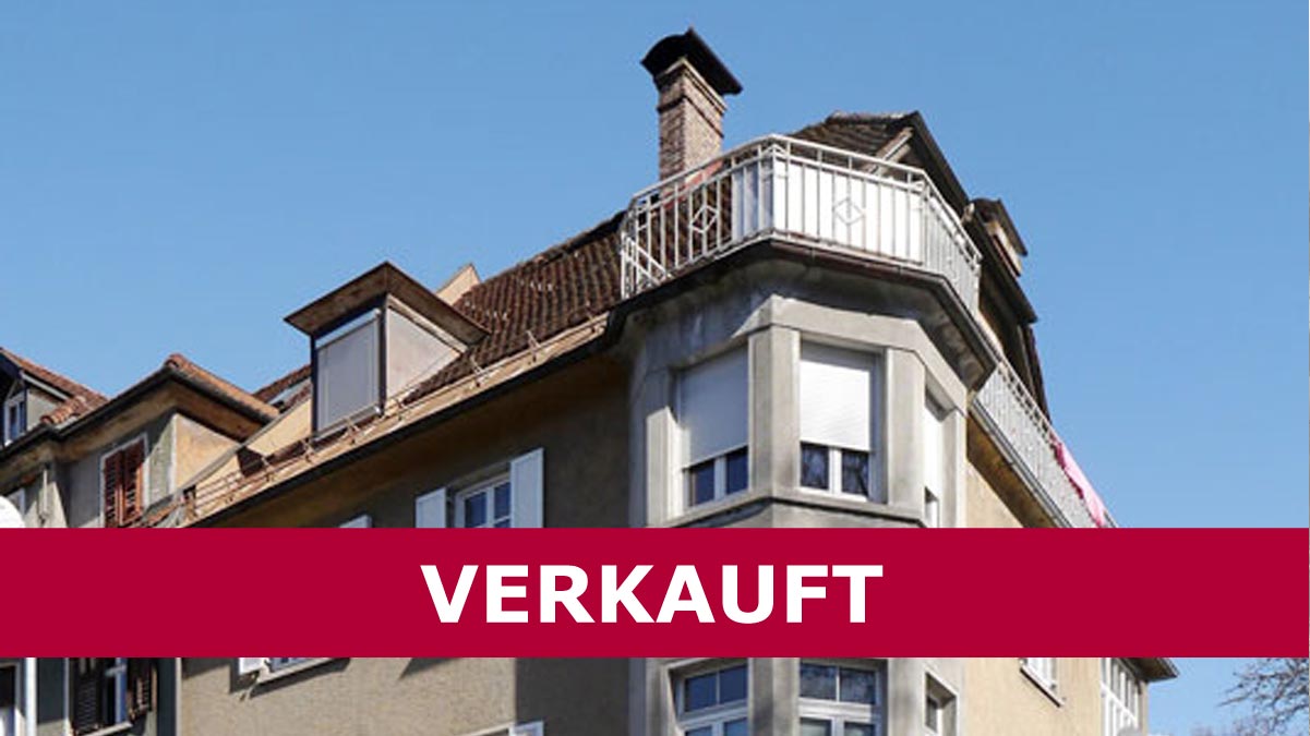 Mehrparteienhaus Bludenz - Amann Immobilien - VERKAUFT