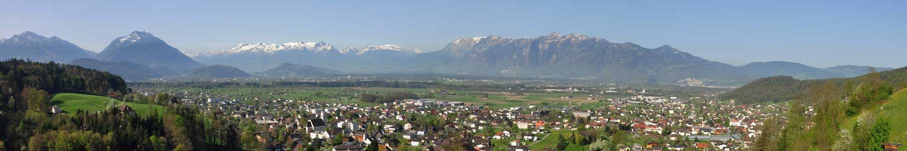 Rankweil Feldkirch Vorderland - Amann Immobilien