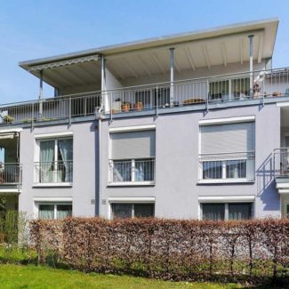 3-Zimmer-Wohnung in Rankweil, Hadeldorfstraße 15 - Amann Immobilien