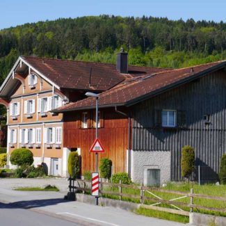 3,5-Zimmer-Maisonette-Wohnung in Feldkirch - Amann Immobilien