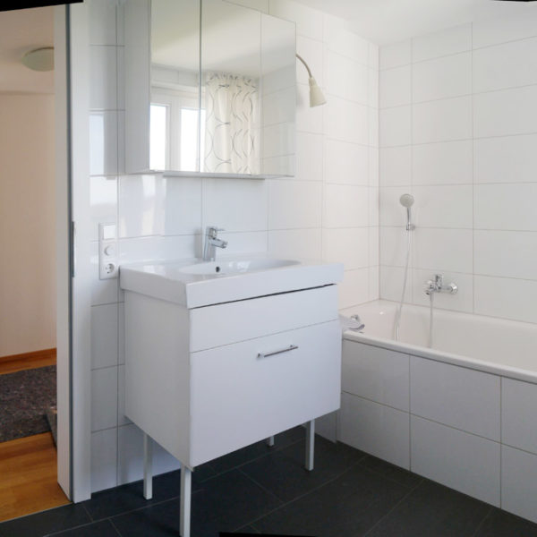 3-Zimmer-Mietwohnung in Rankweil - Amann Immobilien