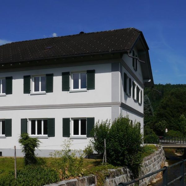 3-Zimmer-Mietwohnung in Rankweil - Amann Immobilien