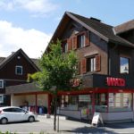 Wohn- und Geschäftshaus in Feldkirch - Amann Immobilien