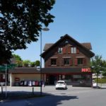 Wohn- und Geschäftshaus in Feldkirch - Amann Immobilien