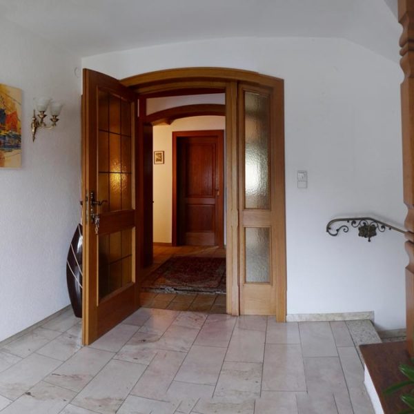 Wohn- und Geschäftshaus in Feldkirch - Amann Immobilien