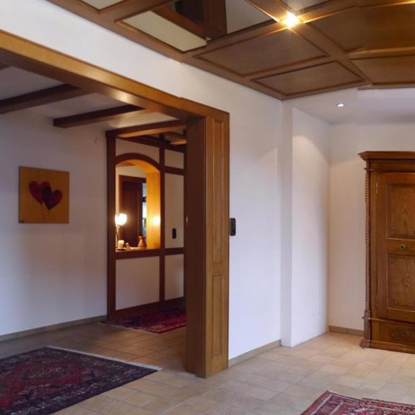 Wohn- und Geschäftshaus in Feldkirch - Amann Immobilien