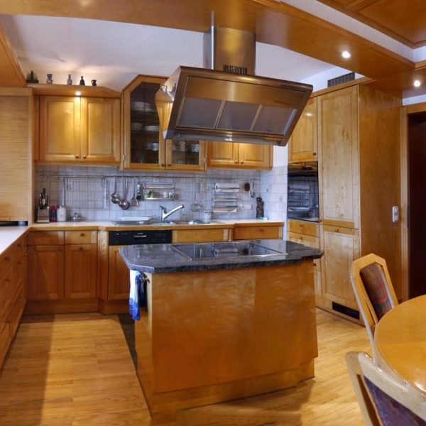 Wohn- und Geschäftshaus in Feldkirch - Amann Immobilien