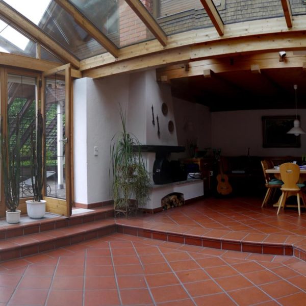 Wohn- und Geschäftshaus in Feldkirch - Amann Immobilien