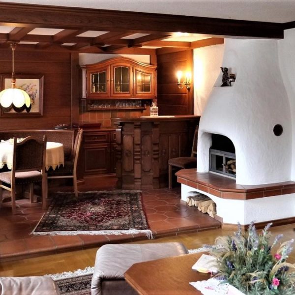 Wohn- und Geschäftshaus in Feldkirch - Amann Immobilien