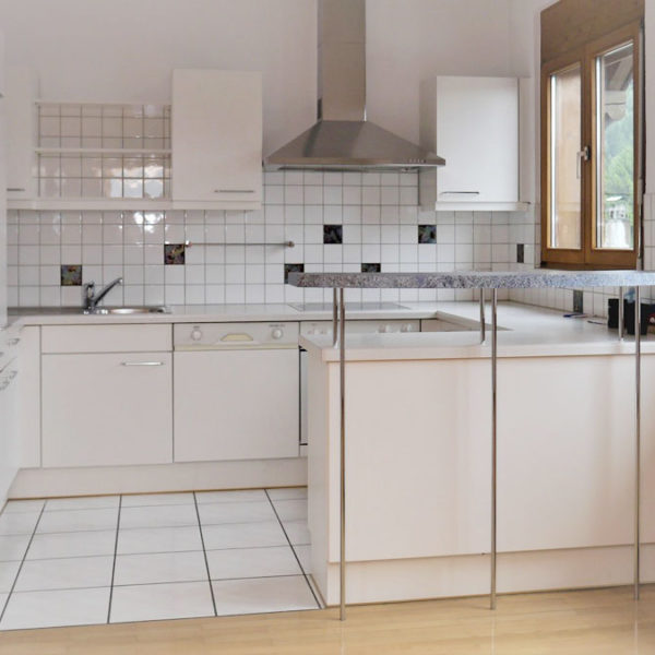 Wohn- und Geschäftshaus in Feldkirch - Amann Immobilien