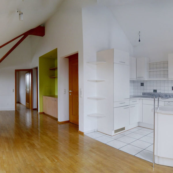 Wohn- und Geschäftshaus in Feldkirch - Amann Immobilien