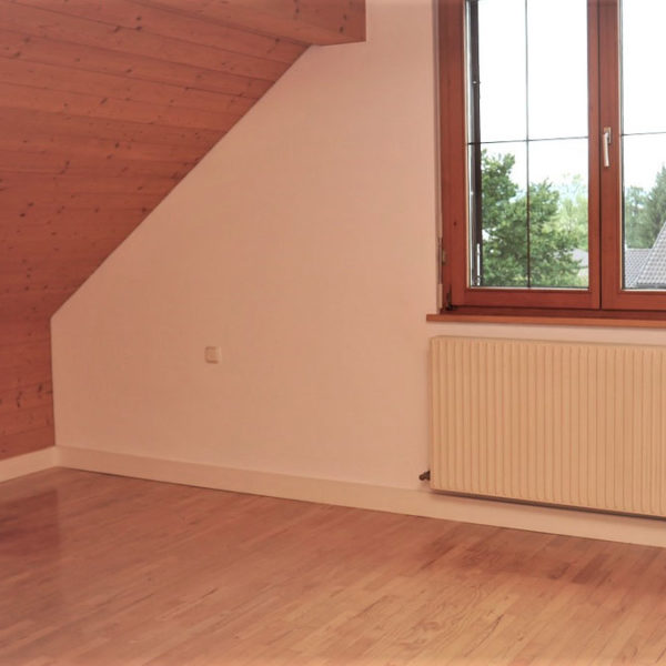 Wohn- und Geschäftshaus in Feldkirch - Amann Immobilien