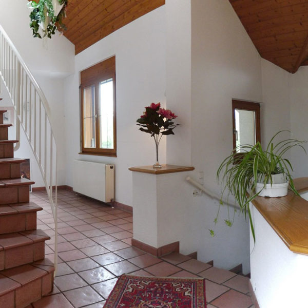 Wohn- und Geschäftshaus in Feldkirch - Amann Immobilien