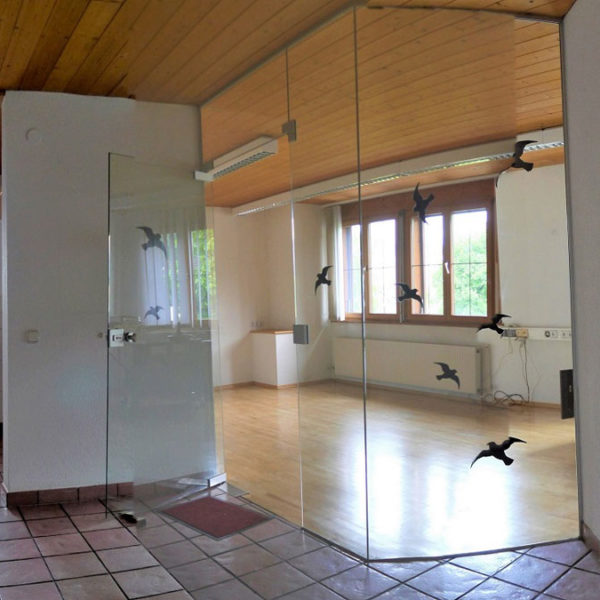 Wohn- und Geschäftshaus in Feldkirch - Amann Immobilien