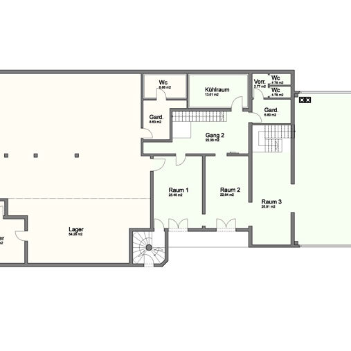 Wohn- und Geschäftshaus in Feldkirch - Amann Immobilien