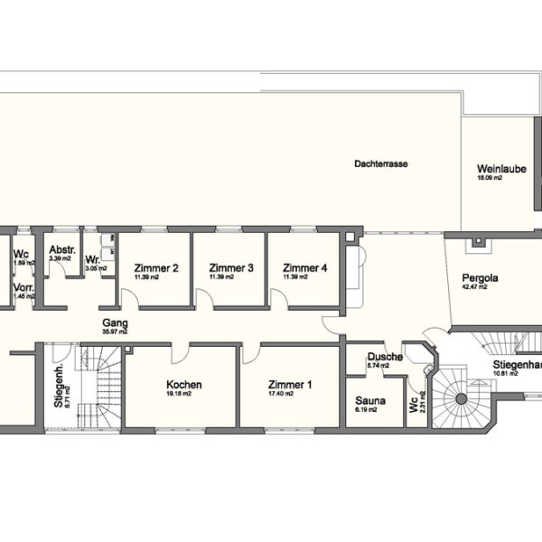 Wohn- und Geschäftshaus in Feldkirch - Amann Immobilien