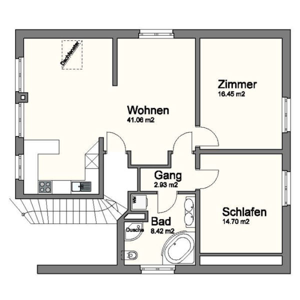 Wohn- und Geschäftshaus in Feldkirch - Amann Immobilien