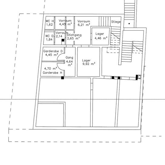 Büro Kanzlei Geschäftslokal in Rankweil zu vermieten - Amann Immobilien