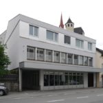 Büro Kanzlei Geschäftslokal in Rankweil zu vermieten - Amann Immobilien
