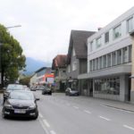 Büro Kanzlei Geschäftslokal in Rankweil zu vermieten - Amann Immobilien