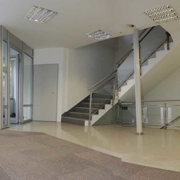 Büro Kanzlei Geschäftslokal in Rankweil zu vermieten - Amann Immobilien