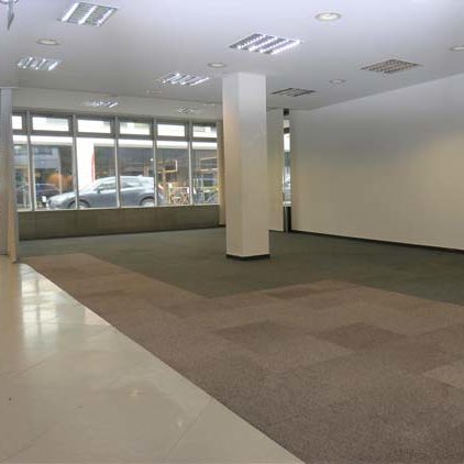 Büro Kanzlei Geschäftslokal in Rankweil zu vermieten - Amann Immobilien