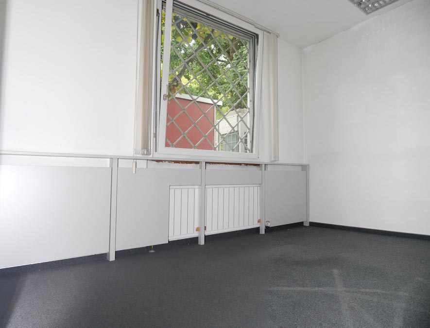 Büro Kanzlei Geschäftslokal in Rankweil zu vermieten - Amann Immobilien