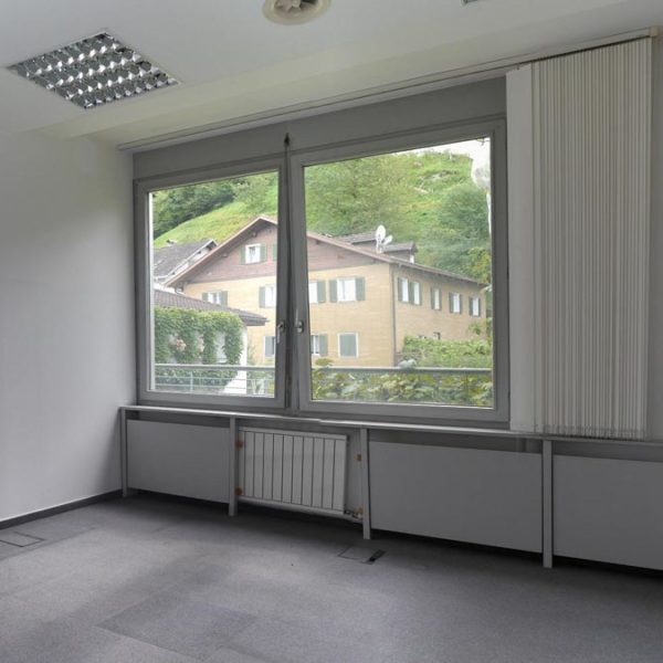 Büro Kanzlei Geschäftslokal in Rankweil zu vermieten - Amann Immobilien