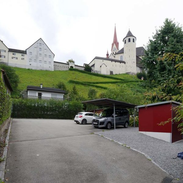 Büro Kanzlei Geschäftslokal in Rankweil zu vermieten - Amann Immobilien