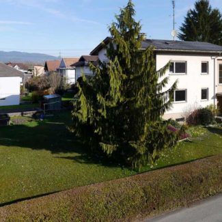 Einfamilienhaus in Hohenems - Amann Immobilien