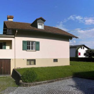 Einfamilienhaus in Rankweil - Amann Immobilien
