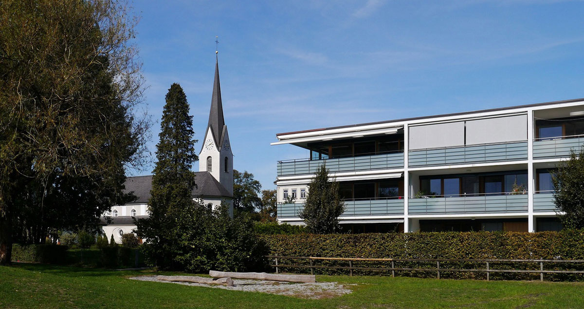 Single wohnung feldkirch
