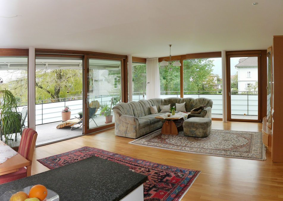 Single wohnung feldkirch