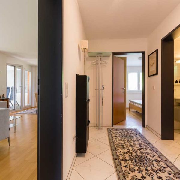 Traumwohnung in Bludesch - Amann Immobilien