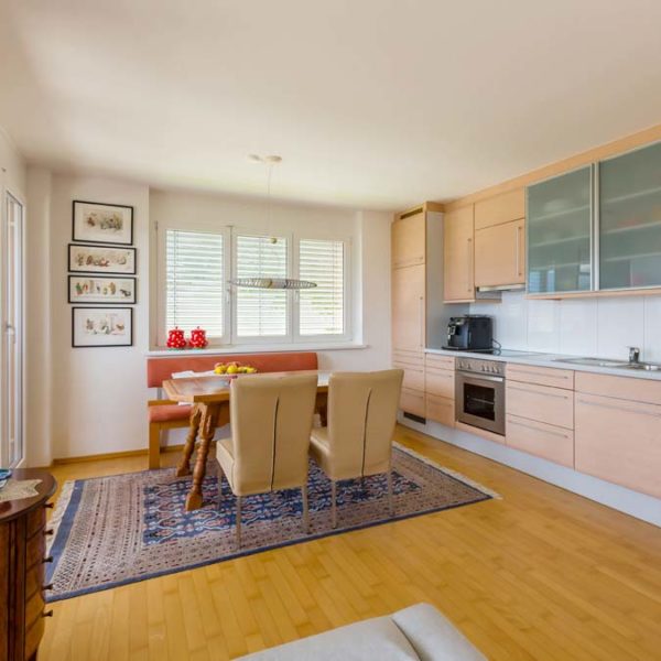 Traumwohnung in Bludesch - Amann Immobilien