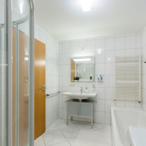 Traumwohnung in Bludesch - Amann Immobilien