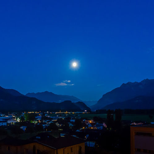 Traumwohnung in Bludesch - Amann Immobilien