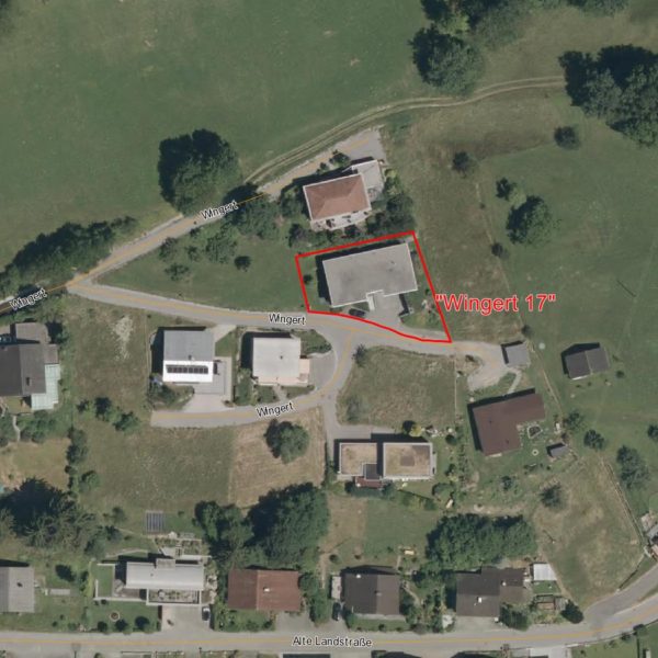 Traumwohnung in Bludesch - Amann Immobilien