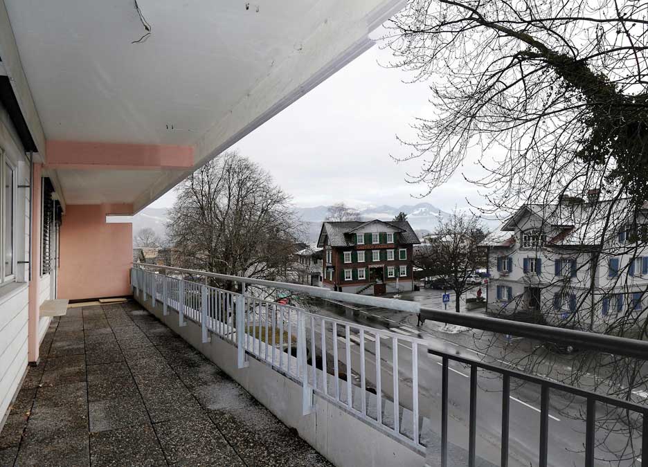 3-Zimmer-Wohnung in Koblach - Amann Immobilien