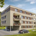 4-Zimmer-Wohnung im Dachgeschoss in Vandans - Amann Immobilien