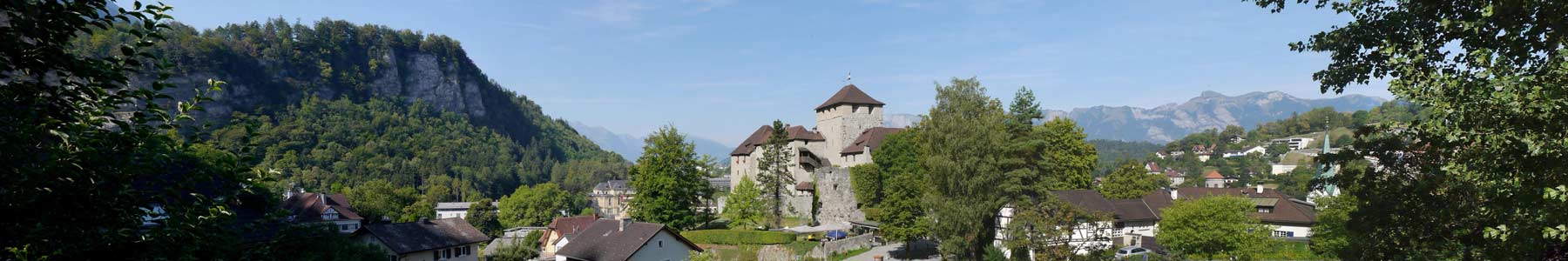 Feldkirch Schattenburg - Amann Immobilien