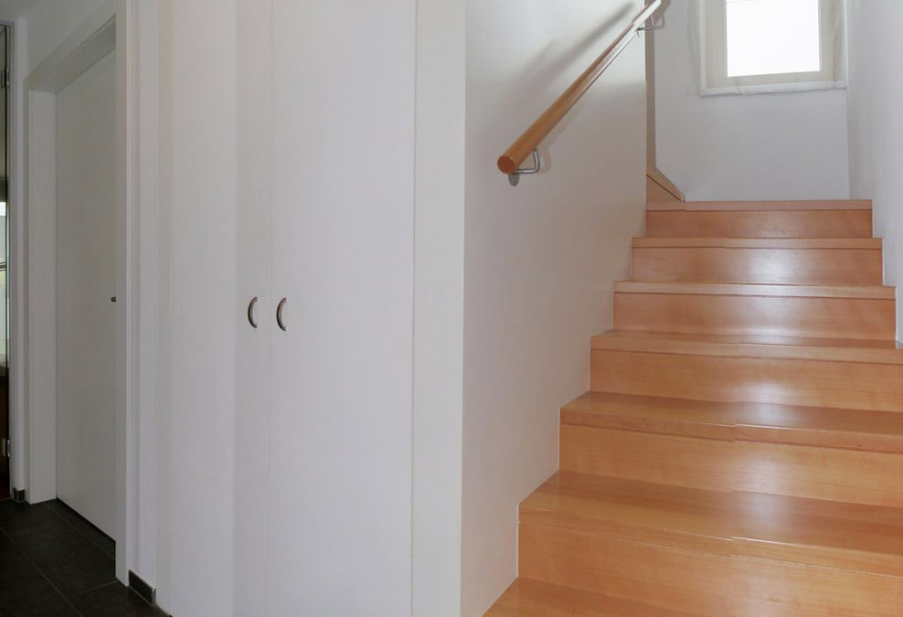 2-geschossige Gartenwohnung in Rankweil - Amann Immobilien