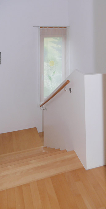 2-geschossige Gartenwohnung in Rankweil - Amann Immobilien