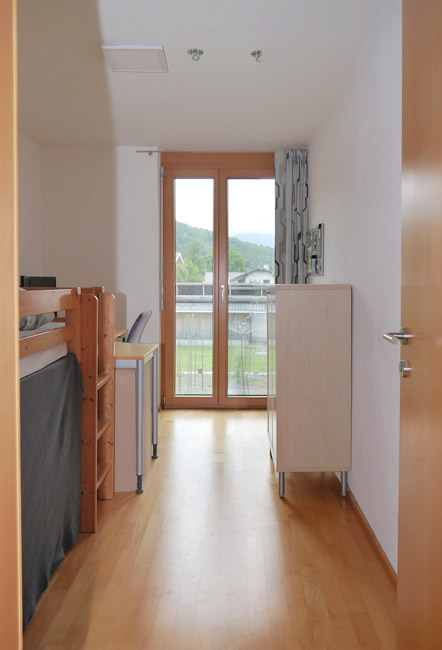 2-geschossige Gartenwohnung in Rankweil - Amann Immobilien
