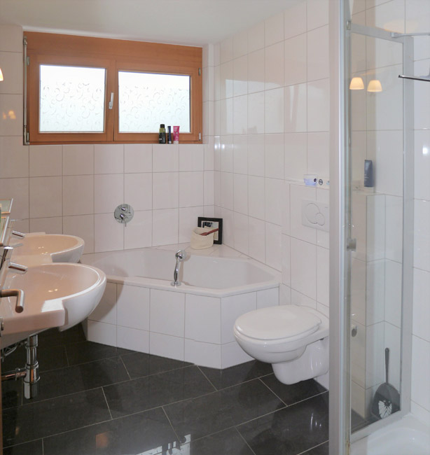 2-geschossige Gartenwohnung in Rankweil - Amann Immobilien