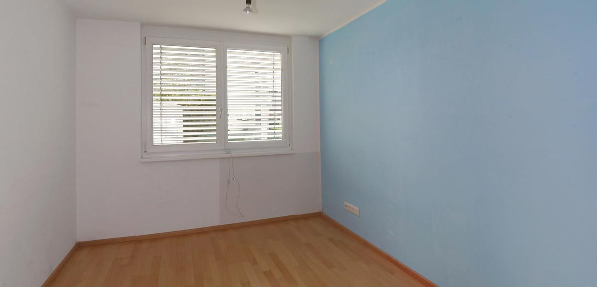 4-Zimmer-Gartenwohnung in Koblach - Amann Immobilien